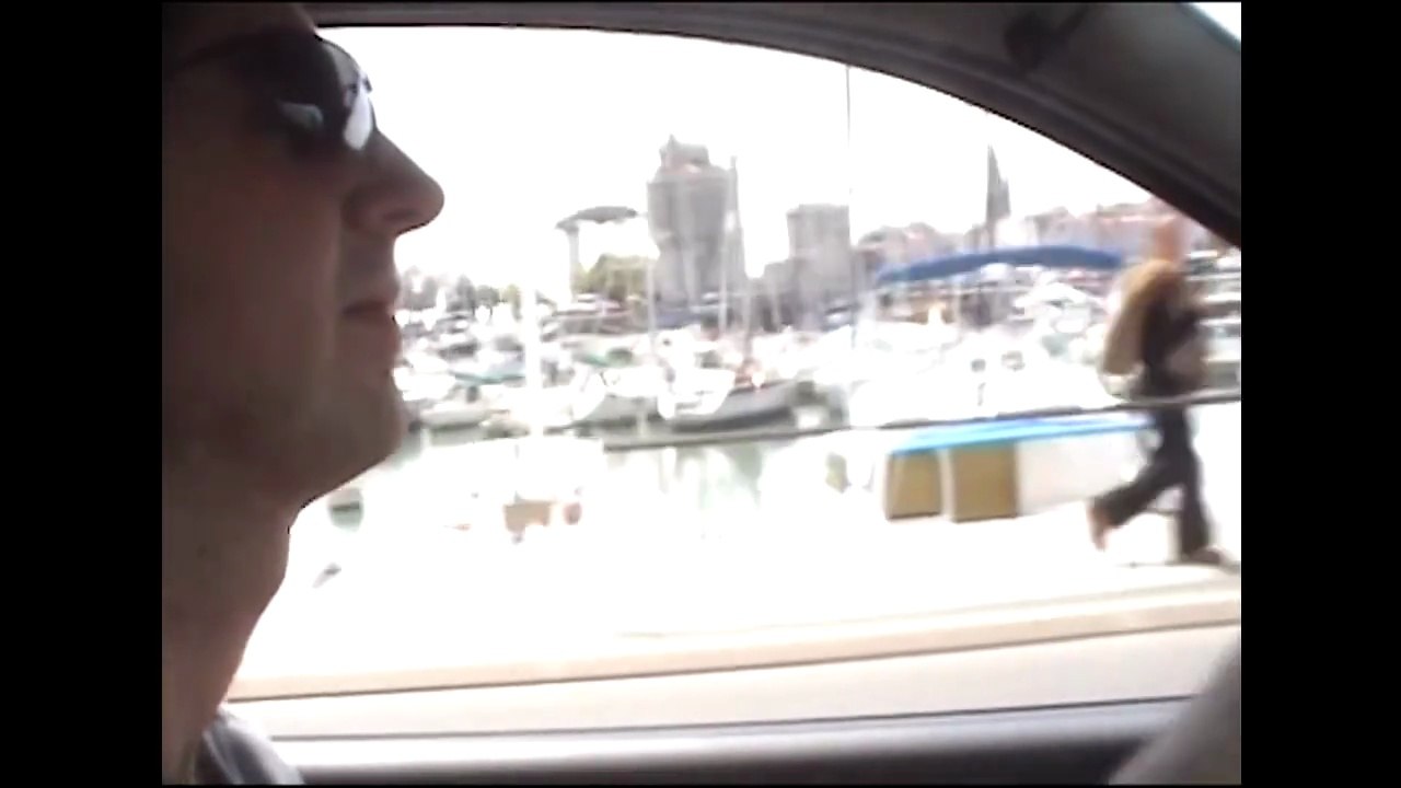 Road trip Star Wars III, le jour d'après