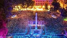 "Caso Marilyn Manson: Tensione tra Comune e Curia a Ferrara per il Rifiuto dell'Ospitalità"