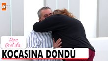 Sana sarılabilir miyim Hüseyin? - Esra Erol'da 30 Nisan 2026