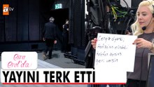 Cengiz, Hafize'den telefonunu istedi  - Esra Erol'da 30 Nisan 2026