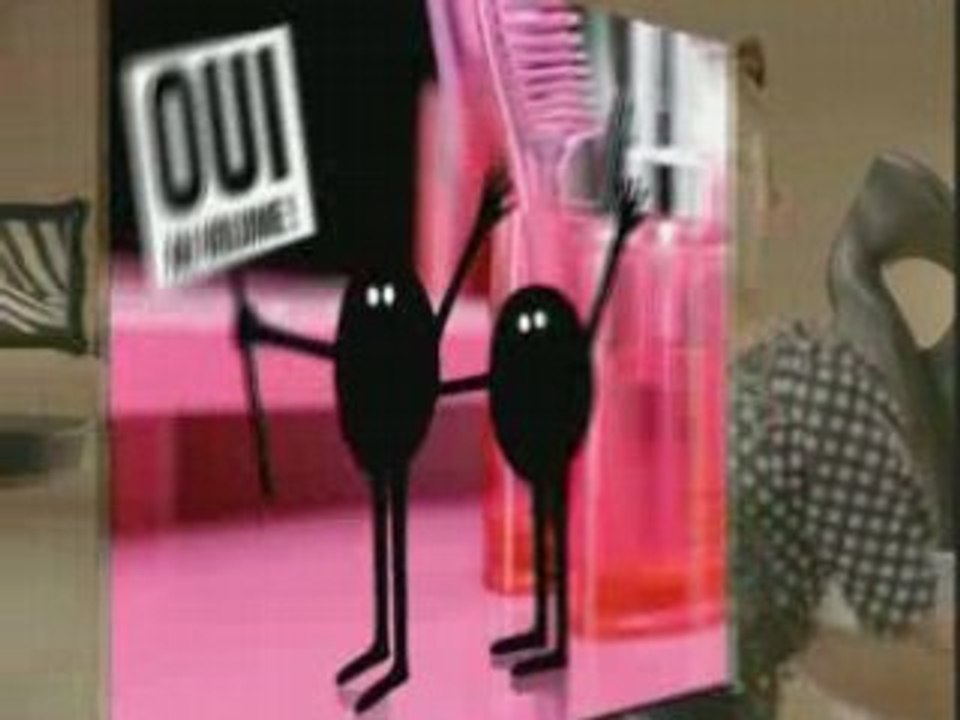 Publicités TV