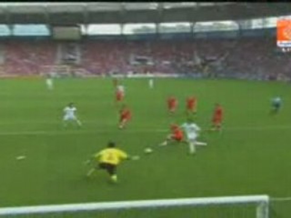 1-0 เดโก้ V เชค