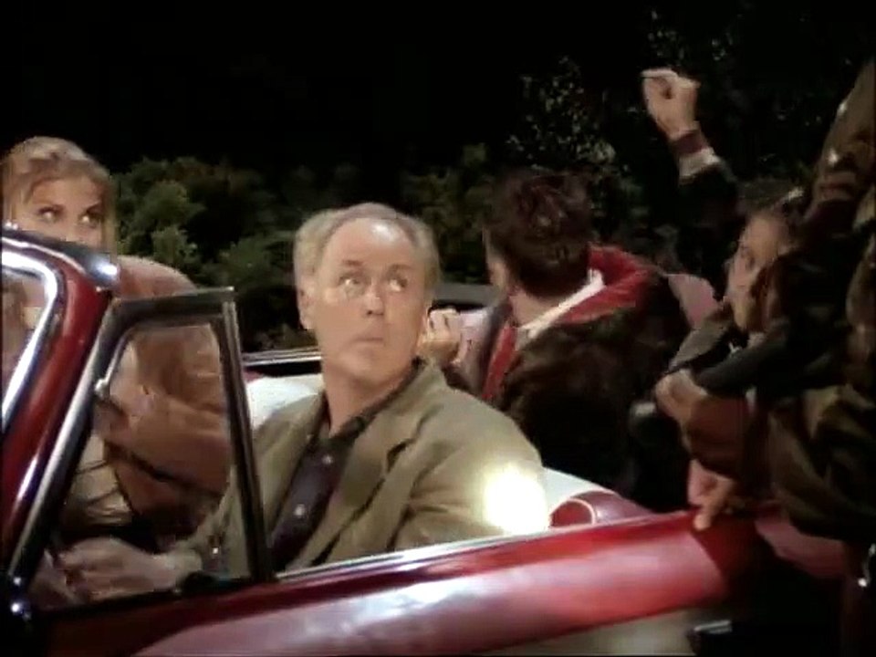 3rd Rock from The Sun S01E10