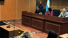 Se conoce la sentencia a prisión perpetua para Figueroa