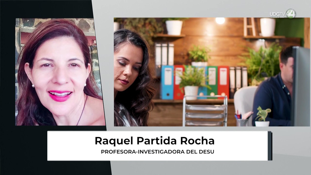 Apenas 30% de los sindicatos tienen al frente a una mujer, lamentó la investigadora Raquel Partida