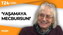 Nejat Yavaşoğulları: Bugün Türkiye’de hiç kimse kendini özgür hissedemiyor