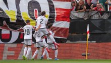 ¿Qué haría la afición del Rayo si el equipo se lleva la Conference?