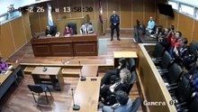 Así fue el fallo que condenó a prisión perpetua a José Figueroa por el femicidio de Mercedes Kvedaras 