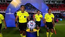 DEPORTIVO RIESTRA vs. MONTEVIDEO CITY TORQUE | RESUMEN | CONMEBOL SUDAMERICANA 2026