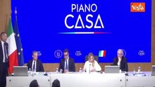 Meloni su sequestro Flotilla: Missione che non aiuta Gaza e dà problemi a noi