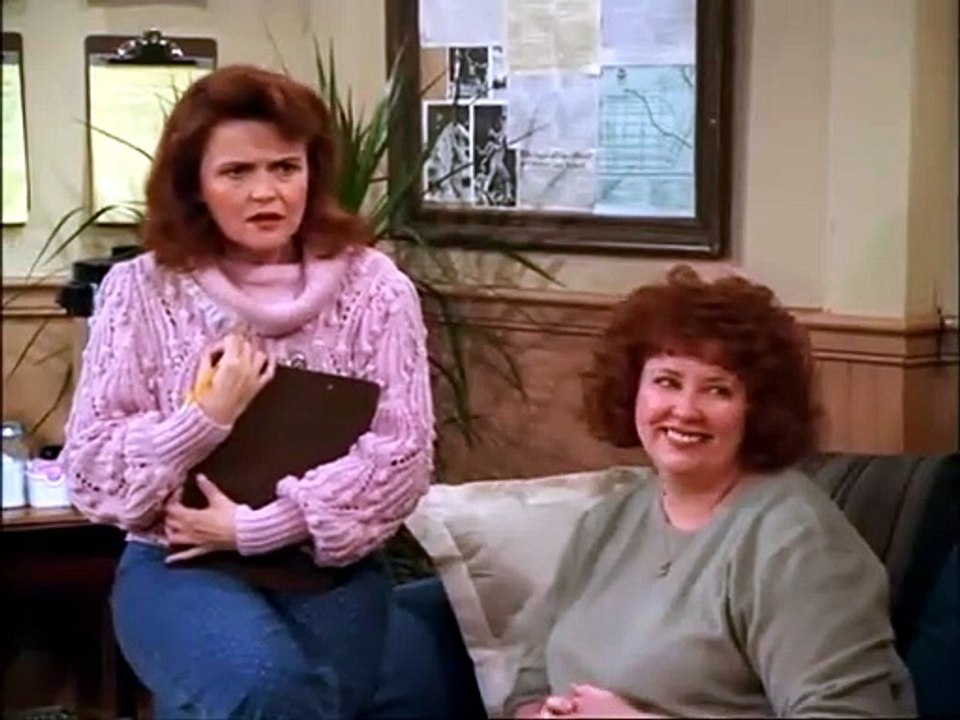 3rd Rock from The Sun S01E11