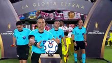 ESTUDIANTES vs. FLAMENGO | RESUMEN | CONMEBOL LIBERTADORES 2026