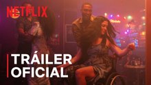 Santita | Tráiler oficial