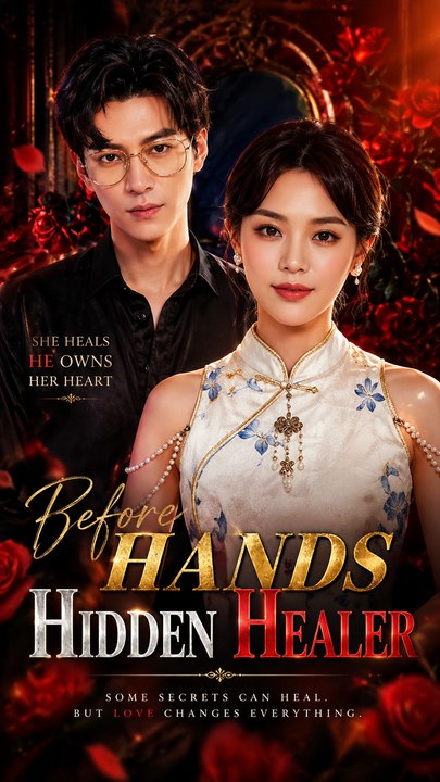 Broken Hands, Hidden Healer - Full