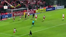 PLATENSE vs. SANTA FE | RESUMEN | CONMEBOL LIBERTADORES 2026