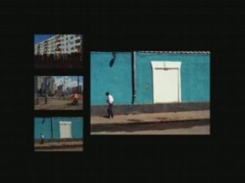 Vay vay que vaille - romain blanchi - chantier production