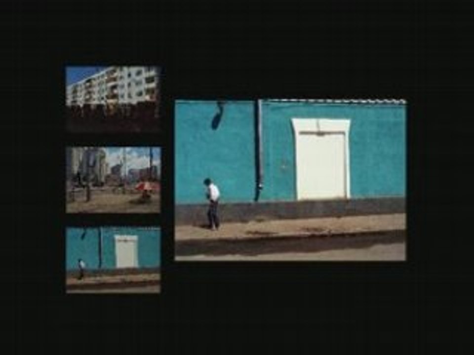 Vay vay que vaille - romain blanchi - chantier production