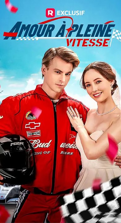 Amour à Pleine Vitesse Romance Milliardaire & Mariage ÉClair