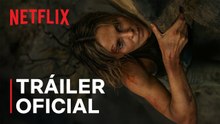 Ápex | Tráiler oficial doblado