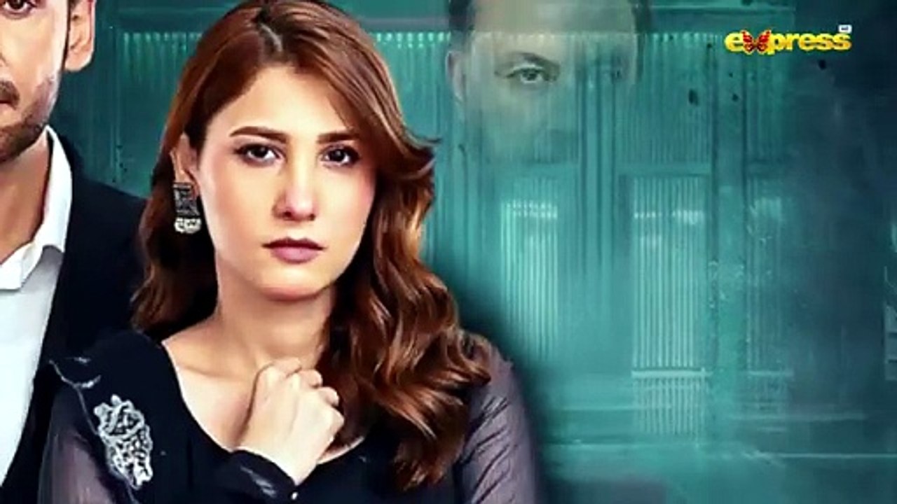 Ay Dushman-e-Jaan - Episode 21 Teaser - 30th April 2026 - Express TV