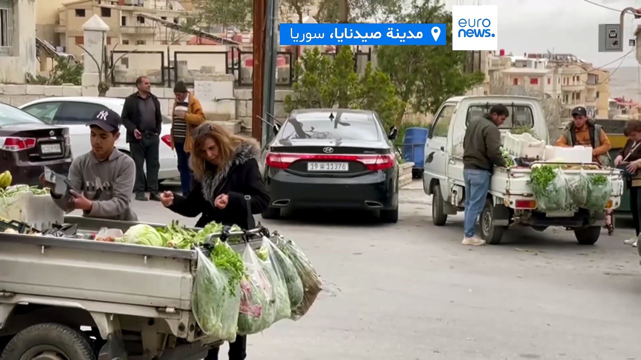 صيدنايا.. من محج مقدّس إلى سجن سيء الصيت: كيف سرقت التسمية هوية المدينة العريقة؟