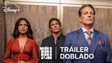 Mike & Nick & Nick & Alice | Tráiler oficial doblado