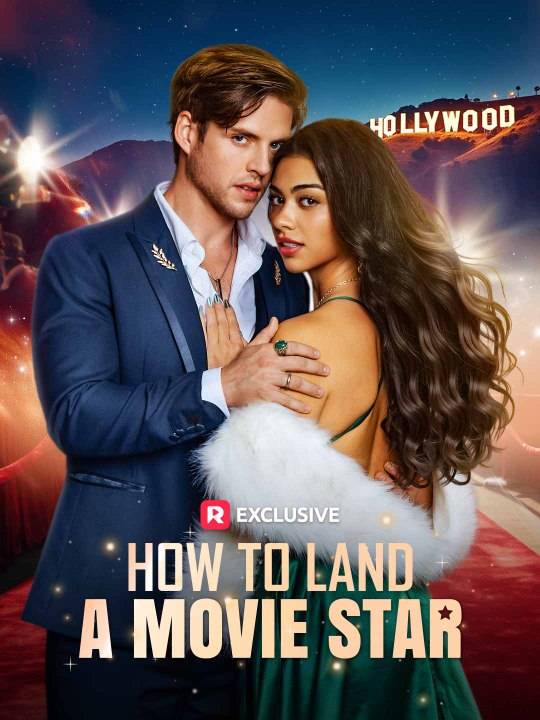 How to land a movie star | hd 1080p
