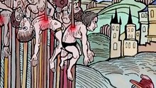 hidden beneath the cities s01e03