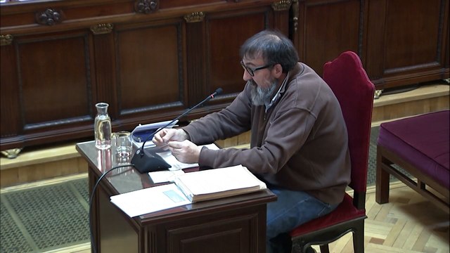 Koldo reconoce que en el PSOE le pagaban con billetes de 500 y los llamaba chistorras