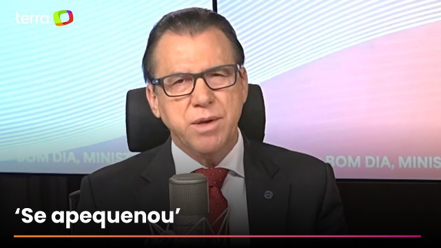 “Senado virou ‘Senadinho’”, diz Luiz Marinho após rejeição de Messias ao STF
