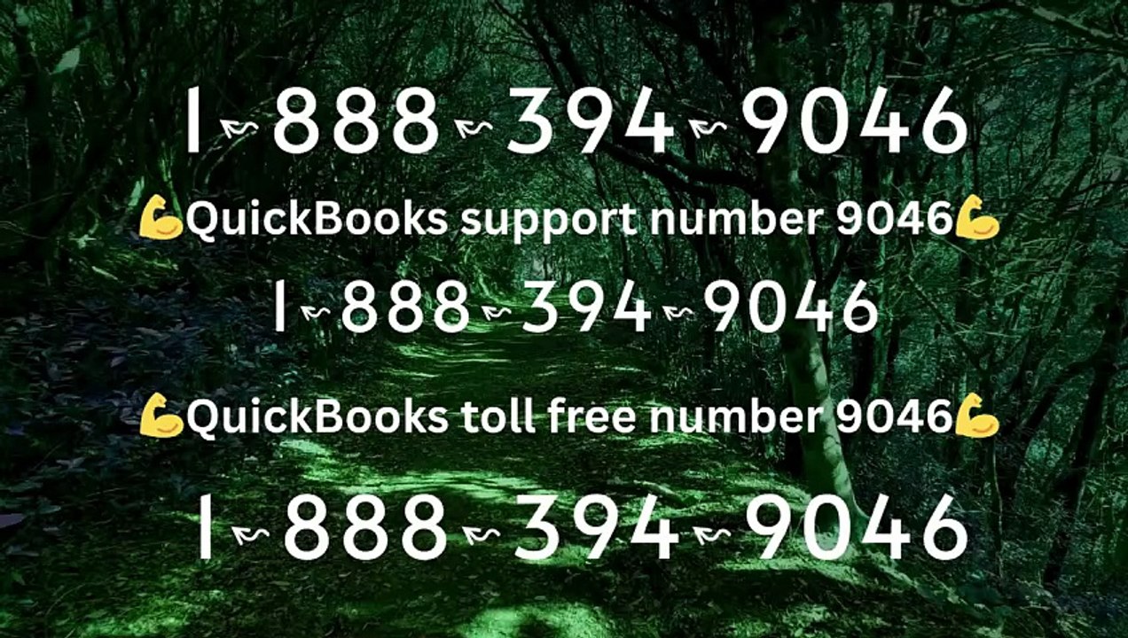 Official Quickbooks ™ Customer Service℗ Phone Number Guide Step-by-Step Help & Support Quickbooks™
