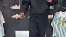 Outfit Check