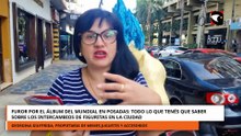 Furor por el álbum del Mundial en Posadas: dónde intercambiar figuritas en la ciudad