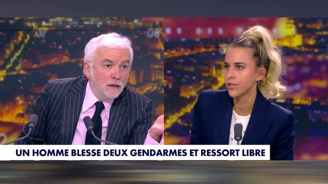 Deux gendarmes blessés à Forcalquier lors d'un refus d'obtempérer