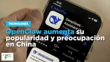 OpenClaw aumenta su popularidad y preocupación en China