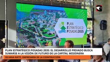 El desarrollo privado busca integrarse a la visión de ciudad