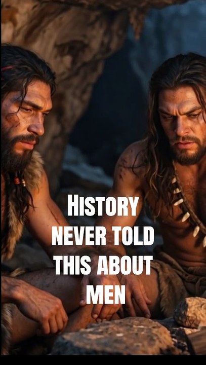 And history never wrote it down…