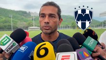 Walter Erviti manda mensaje a la afición de Rayados tras asumir el cargo de Director Deportivo: "No hemos estado a la altura"