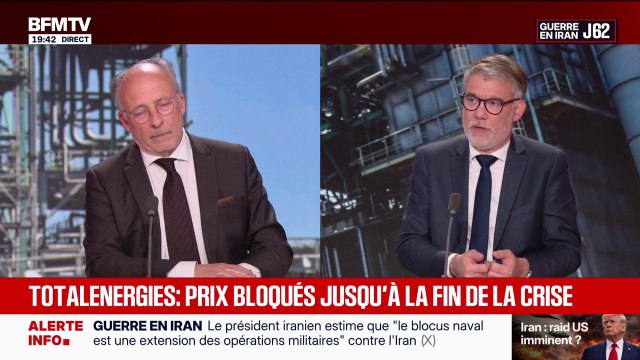 “Imaginez une entreprise qui tirerait ses profits du travail des enfants”: la comparaison hasardeuse d’Olivier Faure sur les superprofits des entreprises liés à la guerre au Moyen-Orient