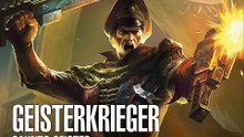 Warhammer Gaunts Geister 1-8 Hörbuch deutsch