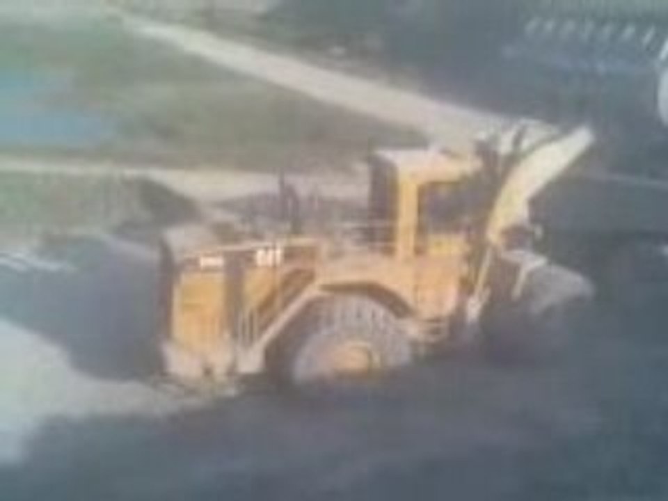 Caterpillar 990