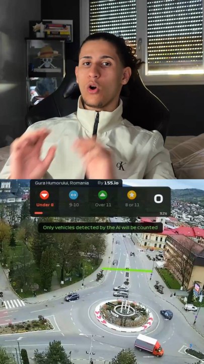 Lien du jeu en bio ! 🚦