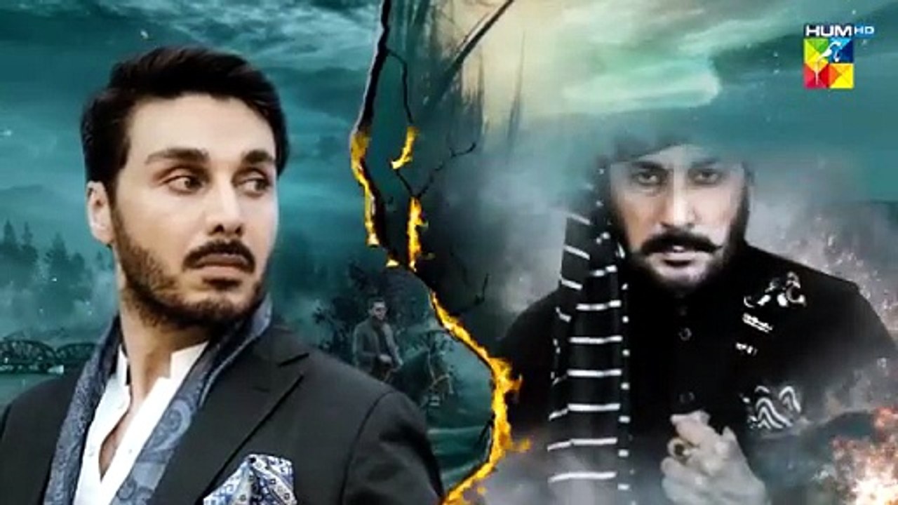 Zanjeerain Episode 03 Teaser - 30th April 2026 - HUM TV
