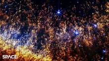 James Webb Space Telescope Delivers 'Clearest Infrared Look' Of Helix Nebula
