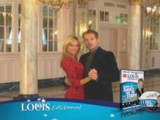 Learn To Dance Tango