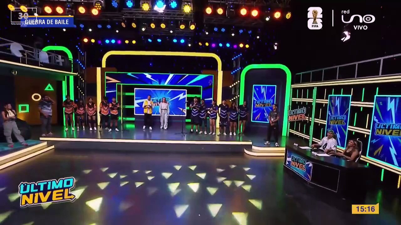 ÚLTIMO NIVEL 30.04.2026
