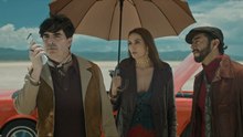 Abracadaver | Tráiler oficial