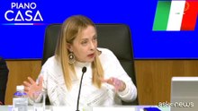 Biennale, Meloni: al posto di Buttafuoco non avrei aperto alla Russia