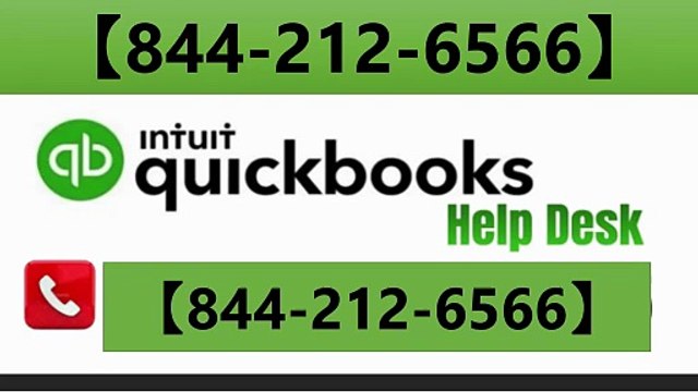 【844-212-6566】 Will QuickBooks Desktop Payroll Be Discontinued