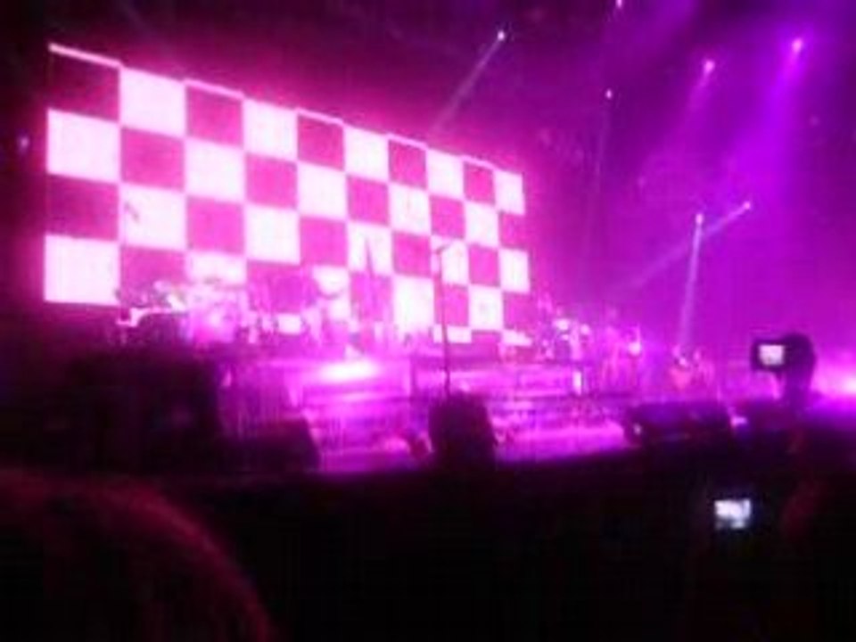 AVRIL LAVIGNE 1O.O6.O8 @ Zénith